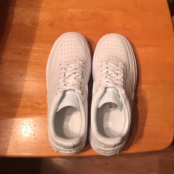 SOLD~~ NIKE AF1 JESTER XX - Picture 3 of 4